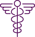 service de santé connecté