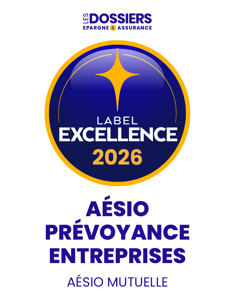 label