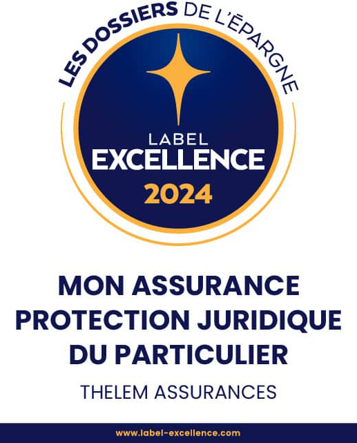 Label excellence Protection juridique