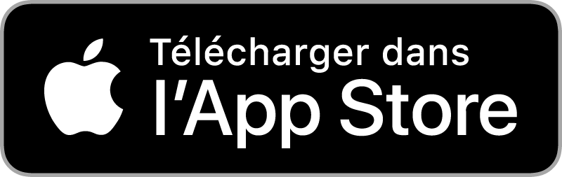 Télécharger sur AppStore