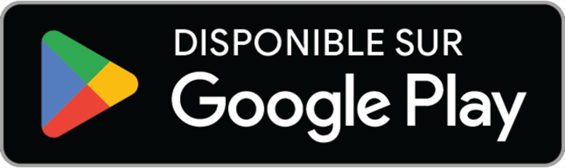 Télécharger dans Google Play