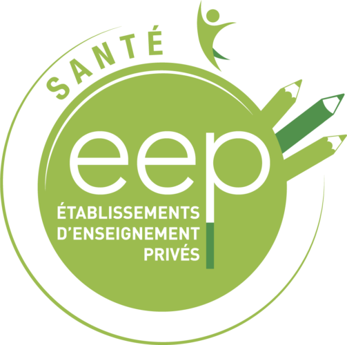 logo EEP Santé
