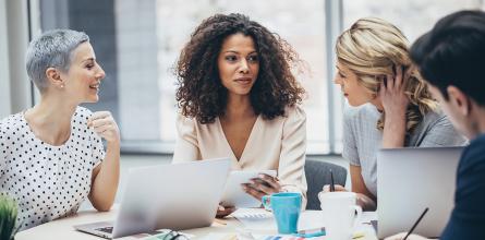 Travailleurs handicapés : les modalités de calcul de la contribution due au titre de l'obligation d'emploi changent en 2020