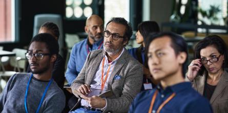 77e congrès de l’Ordre des Experts-Comptables